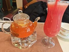 -意卡菲·欢乐聚会餐厅(华侨店)