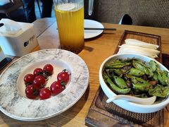 -马仕玖煲·融合菜·酥不腻烤鸭(人大店)