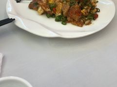 -圣丰盛宴酒家(东城店)