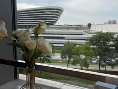 -雀蓝川菜(奥体广场店)