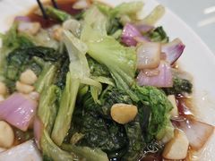 -龙香居海鲜浑锅家常菜·特色驴肉