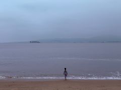 -白城沙滩