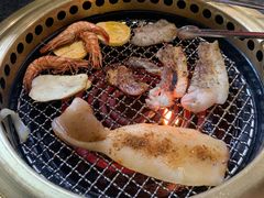 -神户赤童日式烤肉伙伴(东直门店)