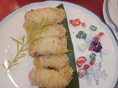 -不倒翁·徽天下名菜楼(马鞍山路店)