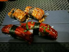-昊·来了寿司(双楠2店)