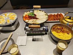 -大叹号啤酒屋·延边料理(延大店)