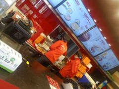 -和合谷(府西街店)