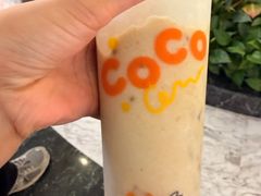-CoCo都可(上海环球港店)