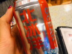北冰洋汽水-文三里屯面馆(三里屯店)