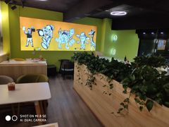 -好快螺柳州螺蛳粉(大西门店)