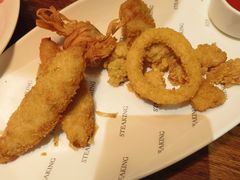 -食间牛排(湖西路店)