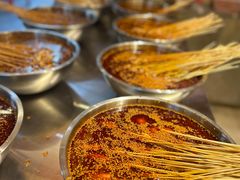-嘉州鲜知味钵钵鸡(奎星楼店)