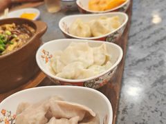 -大清花饺子(山庄店)