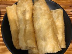 油条-Yong He All Day Breakfast 永合24小时