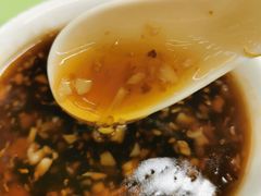 桂花芋头羹-北大家园食堂