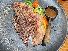 -斯比特花园西餐厅(东方商厦店)
