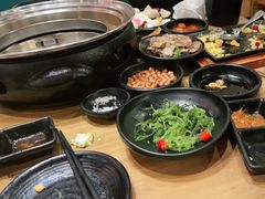 -九田家黑牛烤肉(淮北万达店)