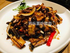 -将相和·海鲜蒸饺大连菜