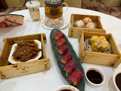 -广州酒家(昌岗地铁站店)