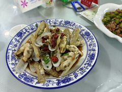 -杨记海鲜楼(三门黑金冠店)