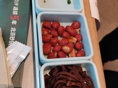 -南拳十三姨·潮汕砂锅粥·粤菜(西单大悦城店)