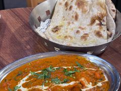 -克比叔叔印度餐厅Kebabs on the Grille(永康路分店)