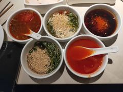 -海底捞火锅(团结桥店)