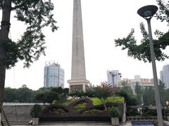 -百林公园-两江幸福广场