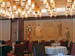 大堂-潮府馆·非遗潮州菜·世纪公园(新国际博览中心店)