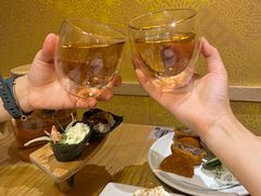 -小句号·精致料理(江南环球港店)
