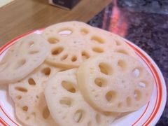 -蜀大侠火锅(森兰花园城店)