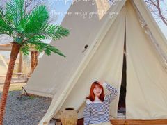 -安德鲁户外烧烤帐篷营地(马泉营店)