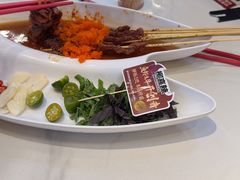 -柳喜辣·烧烤酒局(跃进总店)