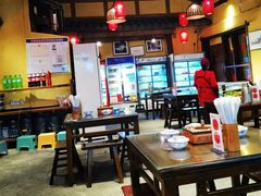 -富正毅三下锅·湘西韵味(天门山索道店)