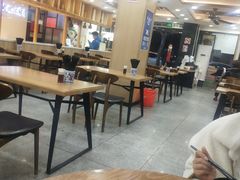 大堂-老盛兴汤包馆(大华二路店)