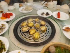 -青蓬蒸汽海鲜·深圳老字号·团建聚会(壹方城店)