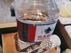 -东门口涮肉·砂锅·烤串(老门东店)