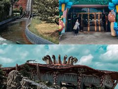 -达蓬山旅游度假区