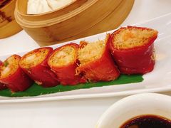 -顺德人家食府(黄金广场店)