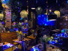 大堂-胡桃里音乐酒馆(四道口店)