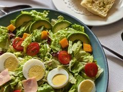 洋厨房混合沙拉-Kitchen·Y洋厨房西餐厅(王府壹号店)