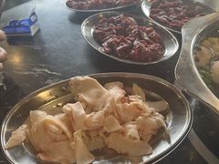 -牛一煲美食(江高店)