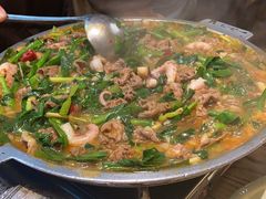 -京玉菲饭店(李村店)