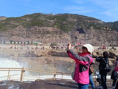 -陕西黄河壶口瀑布旅游区