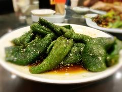 -清真益鑫羊肉手抓馆(南大街店)