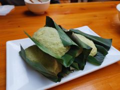 豆浆馍馍-天佑祥万春老卤(天乡后街店)