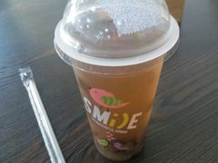 -丁丁猫重庆小面(徐州路店)