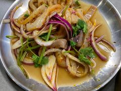 -杨小佳·齐齐哈尔烤肉·烤串(广州店)