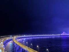 -星海湾跨海大桥
