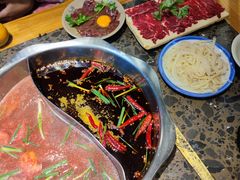 -小楠门·重庆老火锅(合江门店)